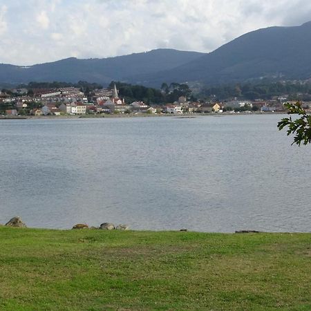 Atico Muy Luminoso E Increibles Vistas Διαμέρισμα Baiona Εξωτερικό φωτογραφία