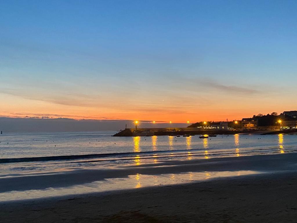Atico Muy Luminoso E Increibles Vistas Διαμέρισμα Baiona Εξωτερικό φωτογραφία